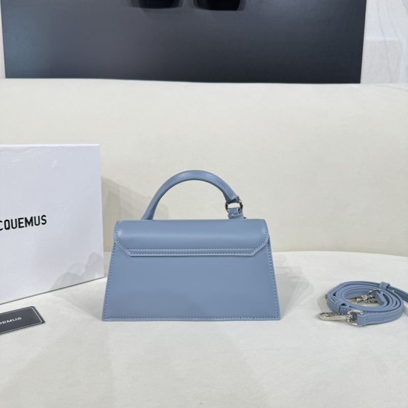 Jacquemus Top Bags